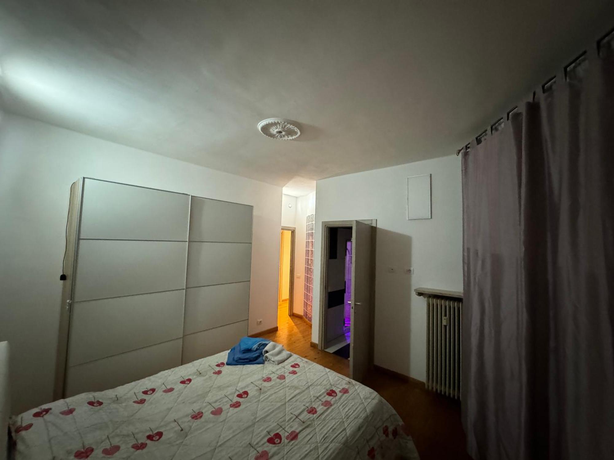 Appartement Casa Grivola 29 à Verceil Extérieur photo