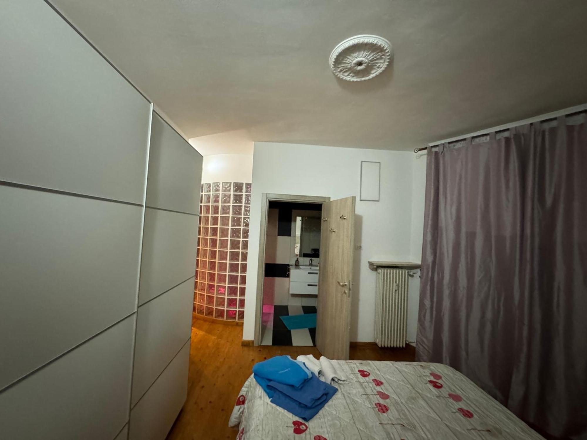 Appartement Casa Grivola 29 à Verceil Extérieur photo