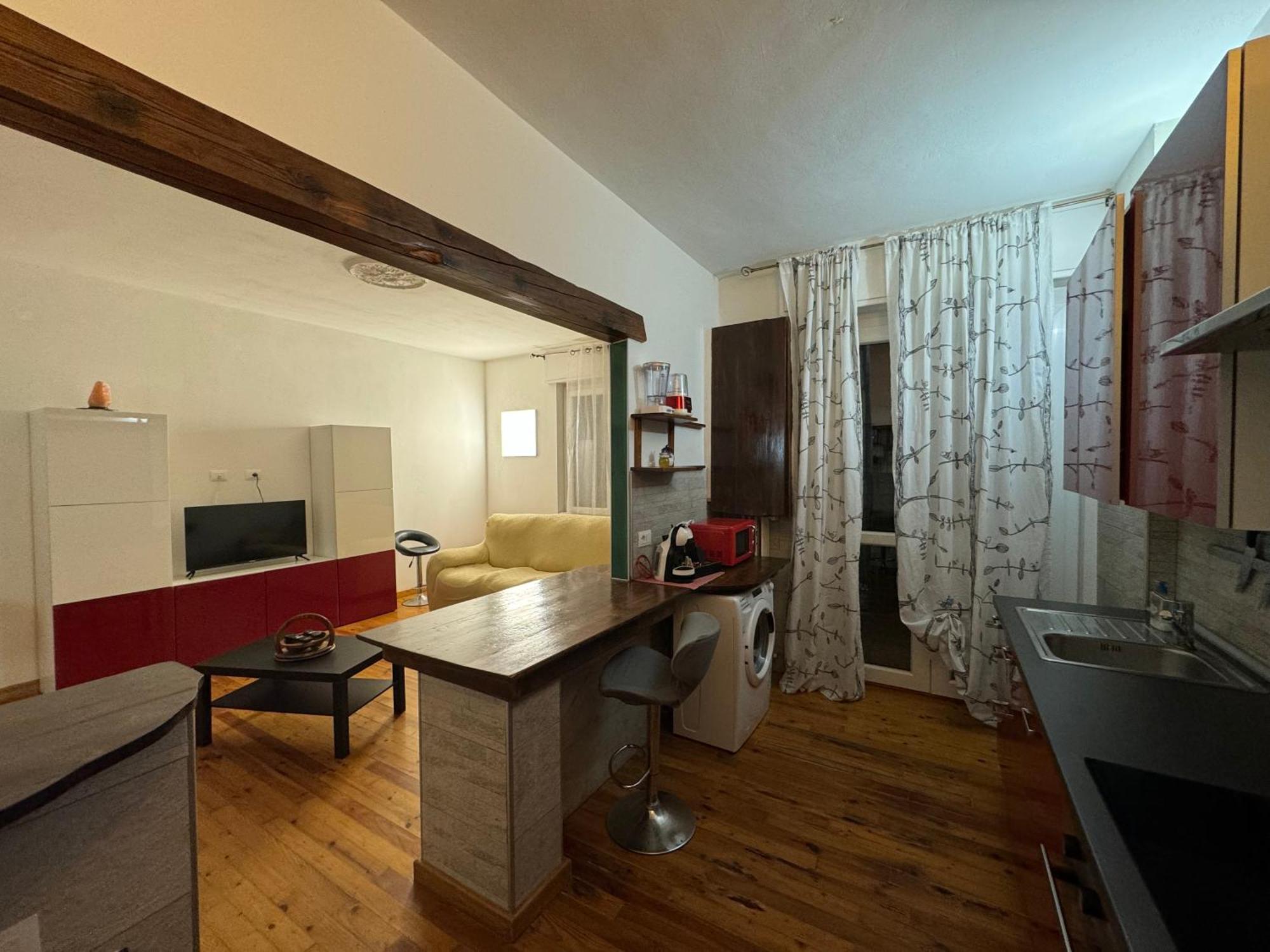Appartement Casa Grivola 29 à Verceil Extérieur photo