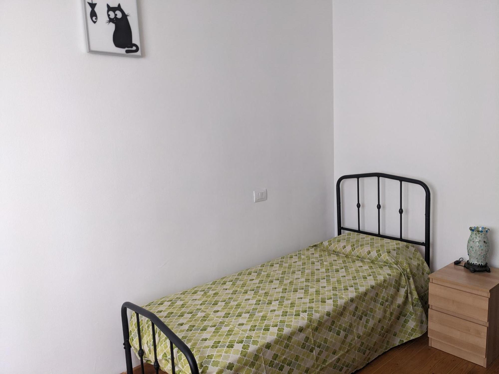 Appartement Casa Grivola 29 à Verceil Extérieur photo