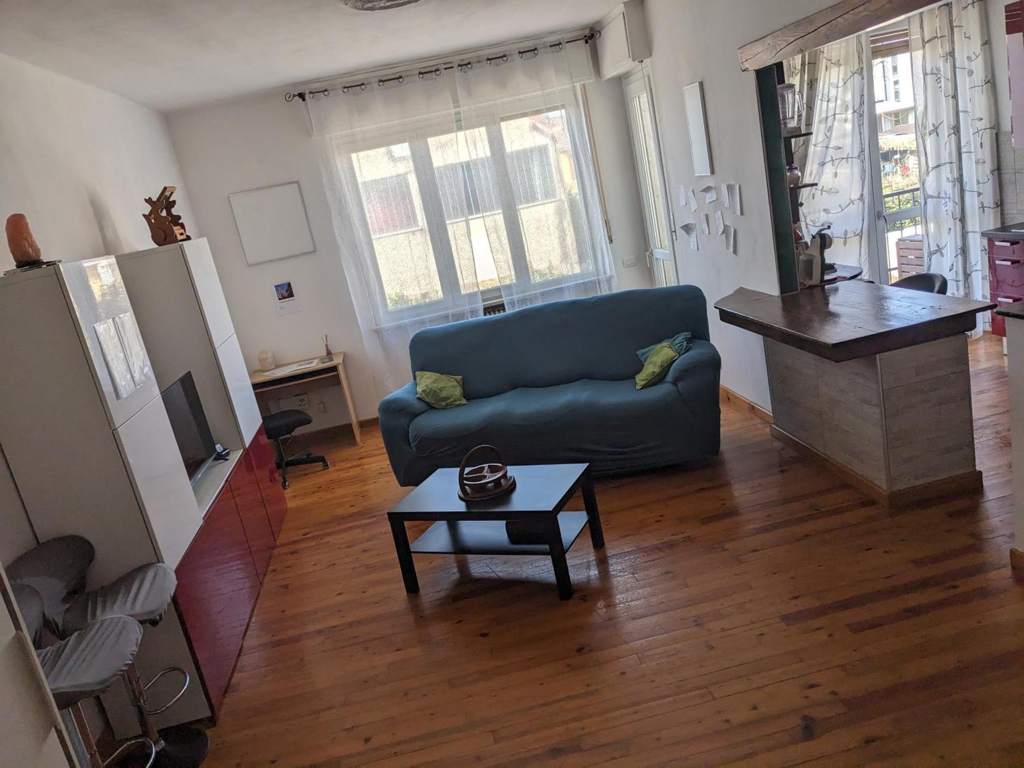Appartement Casa Grivola 29 à Verceil Extérieur photo